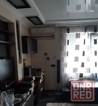 Продам 2-к на МИСи, Ганзовка Макеевка - изображение 3