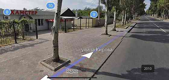 Продается помещение свободного назначения, ул. Яковлева Донецк