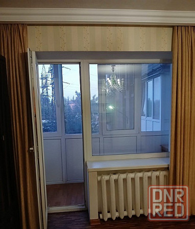 Продам 2-к квартиру на "3/5", Грибиниченко Макеевка - изображение 5