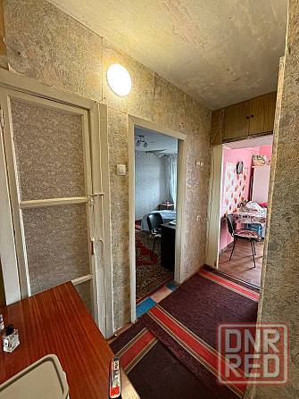 Продаётся 2-х комнатная квартира 46,6 в.м. Мариуполь - изображение 6