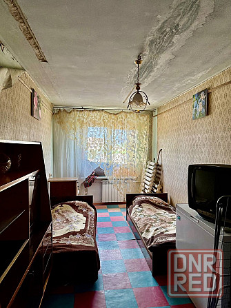 Продаётся 2-х комнатная квартира 46,6 в.м. Мариуполь - изображение 3