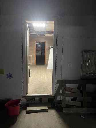 Аренда складского помещения 1000 м2, граница Калининского и Червоногвардейского района Донецк