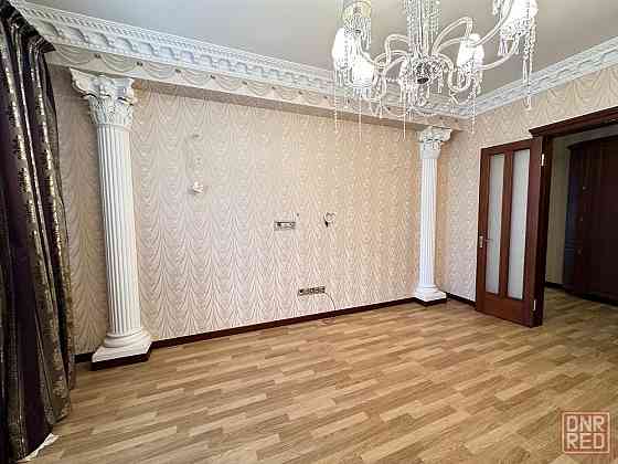 Продам 3-к квартиру в Центре Макеевки, ул. Московская Макеевка