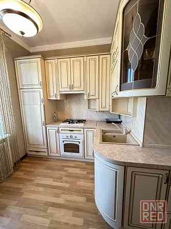 Продам 3-к квартиру в Центре Макеевки, ул. Московская Макеевка
