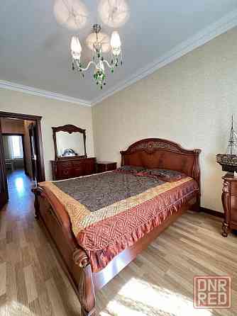 Продам 3-к квартиру в Центре Макеевки, ул. Московская Макеевка