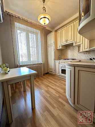 Продам 3-к квартиру в Центре Макеевки, ул. Московская Макеевка