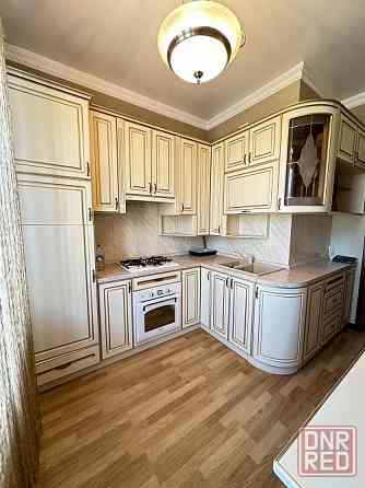 Продам 3-к квартиру в Центре Макеевки, ул. Московская Макеевка