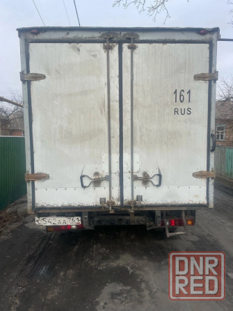 ГАЗель Луганск - изображение 6