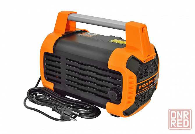 Аппарат моющий высокого давления Carver CW-1800 COMPACT , мойка Донецк - изображение 3