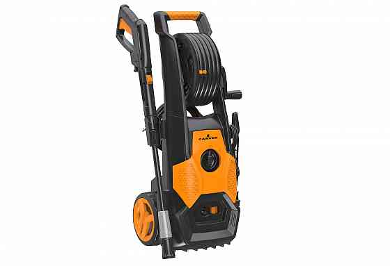 Аппарат моющий высокого давления, Carver CW-1801D мойка Донецк