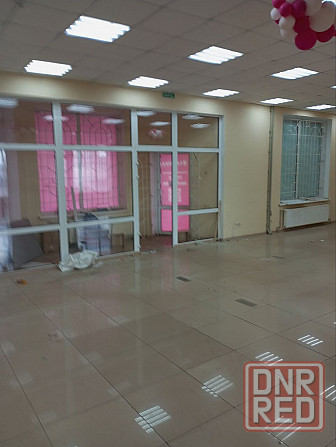 Сдам в аренду тЦ 750 м² в Горловке. Центральный Рынок. Ремонт. Горловка - изображение 8