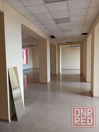 Сдам в аренду тЦ 750 м² в Горловке. Центральный Рынок. Ремонт. Горловка - изображение 4