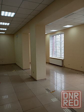 Сдам в аренду тЦ 750 м² в Горловке. Центральный Рынок. Ремонт. Горловка - изображение 3