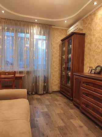 Предлагается на продажу 1-комнатная квартира, пр. Ильича, Макаронка Донецк