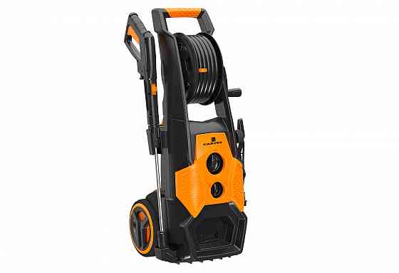 Аппарат моющий высокого давления Carver CW-2201E мойка, аналог karcher Донецк