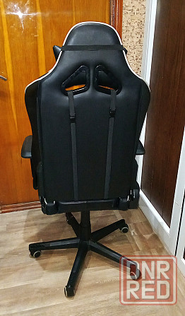 Игpовое кpeсло, подлокотники 3D Донецк - изображение 3