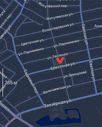 Продаётся участок 50,6 соток Мариуполь