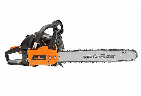 Супер !!!!! Пила цепная бензиновая Carver RSG 252X Донецк
