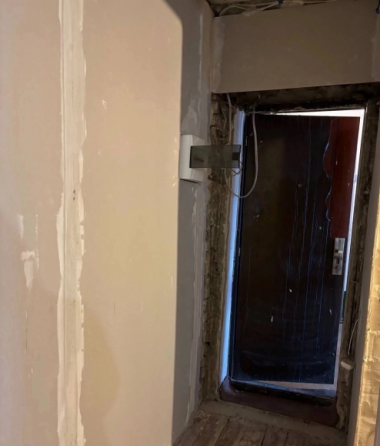 Продам 3-к квартиру на Холодной Балке Макеевка