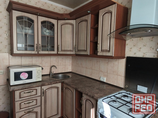 Сдам 2-к квартиру на Зеленом Макеевка - изображение 1