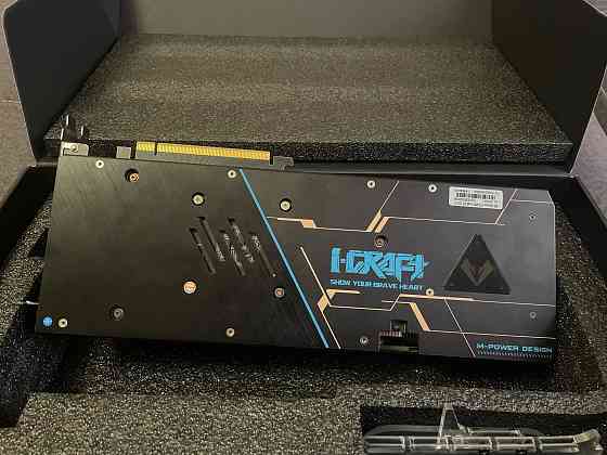 продаю видеокарту maxsun rtx 3060 12gb Макеевка