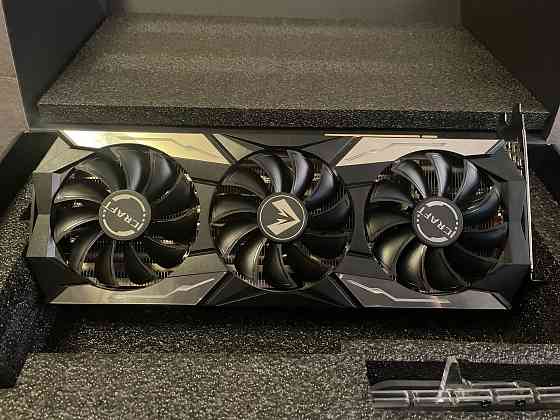 продаю видеокарту maxsun rtx 3060 12gb Макеевка