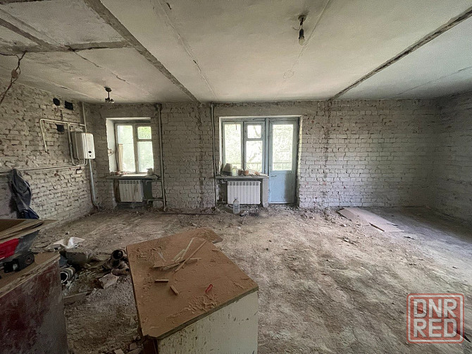 продажа квартиры на Ватутина Донецк - изображение 1