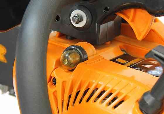 Пила цепная бензиновая Carver RSG 225X Донецк