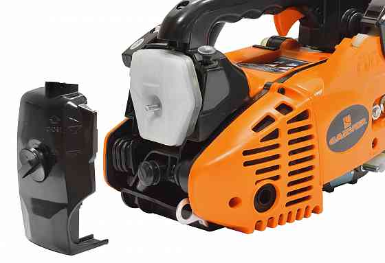 Пила цепная бензиновая Carver RSG 225X Донецк