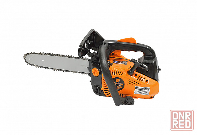 Пила цепная бензиновая Carver RSG 225X Донецк - изображение 3