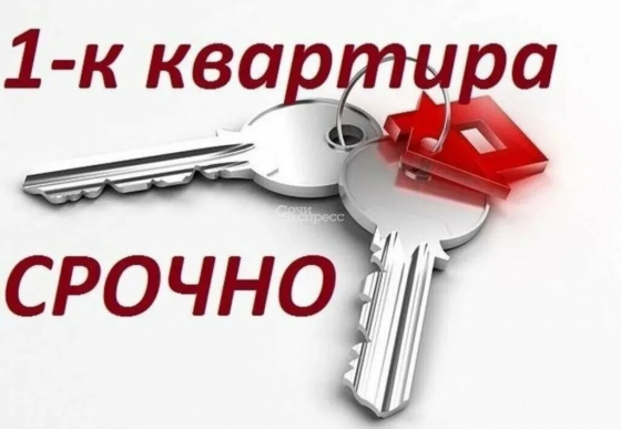 Продам 1 комнатную квартиру на Вазе Донецк