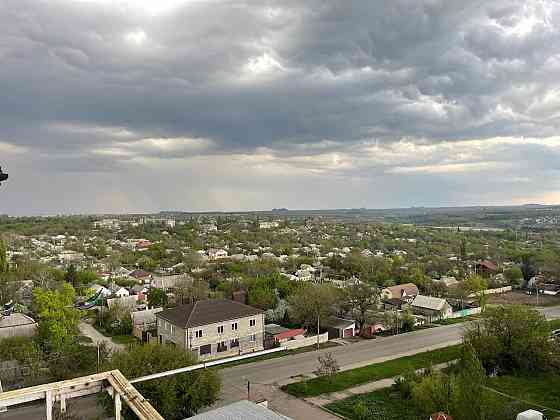 продажа квартиры в Макеевке на Солнечном Макеевка