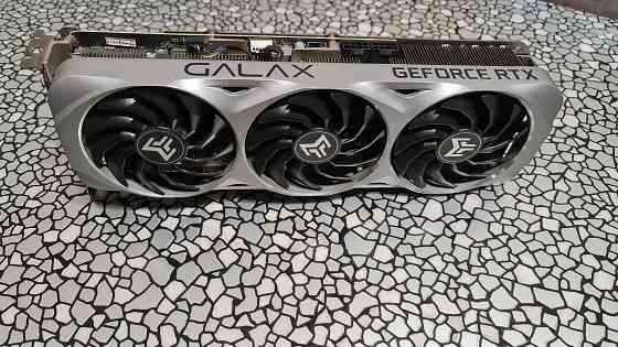 Видеокарта RTX 3080 Донецк