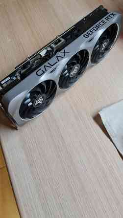 Видеокарта RTX 3080 Донецк