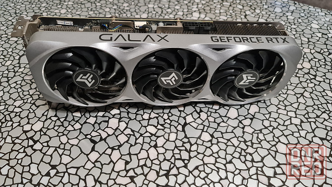 Видеокарта RTX 3080 Донецк - изображение 1