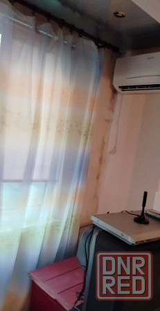 Продам 1-к квартиру на Восточном в районе Эльбруса Макеевка - изображение 6