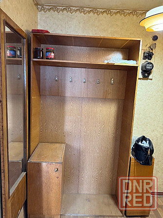 Продам 1-к квартиру в Центре Макеевки Макеевка - изображение 5