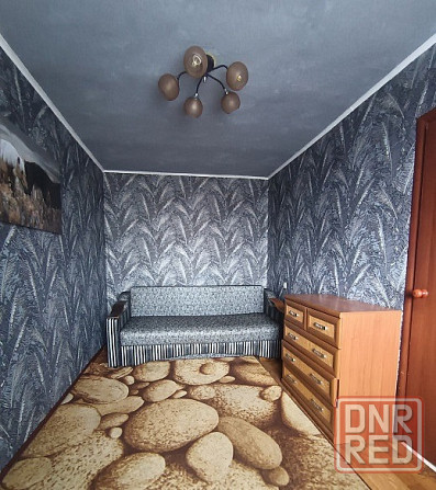 Продам 3-к квартиру в Центре Макеевки Макеевка - изображение 1
