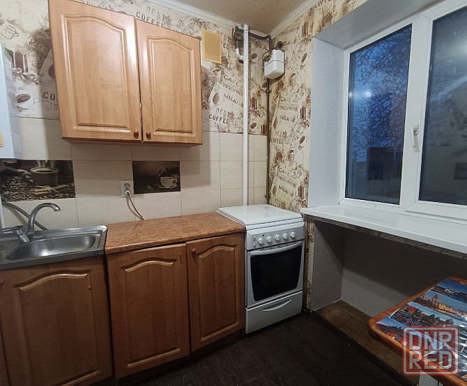 Продам 3-к квартиру в Центре Макеевки Макеевка - изображение 4