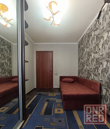 Продам 3-к квартиру в Центре Макеевки Макеевка - изображение 5