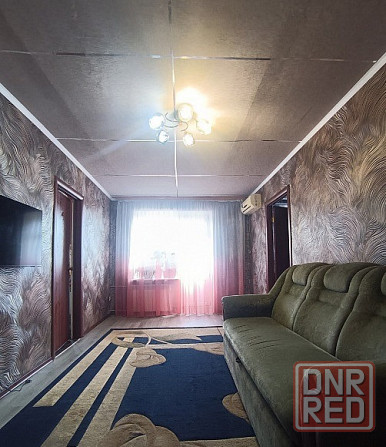 Продам 3-к квартиру в Центре Макеевки Макеевка - изображение 2