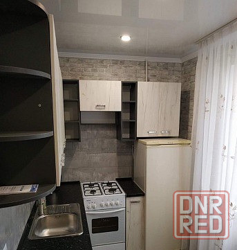 Продам 1-к в Центре, м-н Солнечный Макеевка - изображение 6