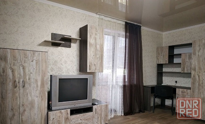 Продам 1-к в Центре, м-н Солнечный Макеевка - изображение 3