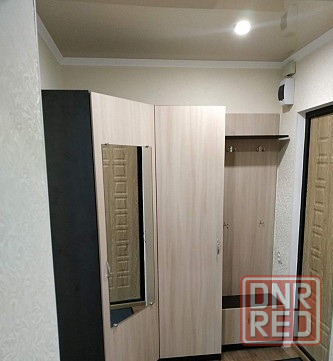 Продам 1-к в Центре, м-н Солнечный Макеевка - изображение 8
