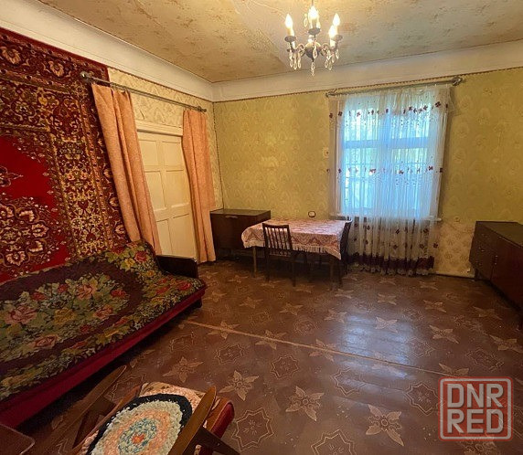 Продам 3-к квартиру в районе Менделеевского рынка Макеевка - изображение 2