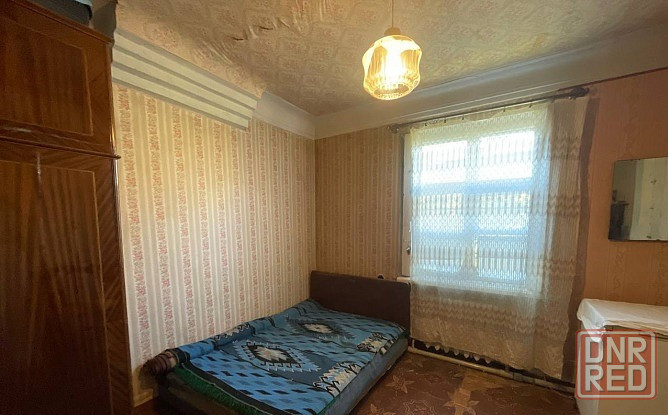 Продам 3-к квартиру в районе Менделеевского рынка Макеевка - изображение 4