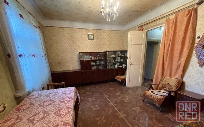 Продам 3-к квартиру в районе Менделеевского рынка Макеевка - изображение 1