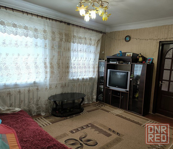 Продам Дом в Кировском районе, Новорабочий Макеевка - изображение 1