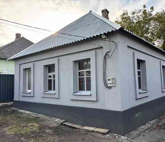 Продам Дом на Осипенко Макеевка