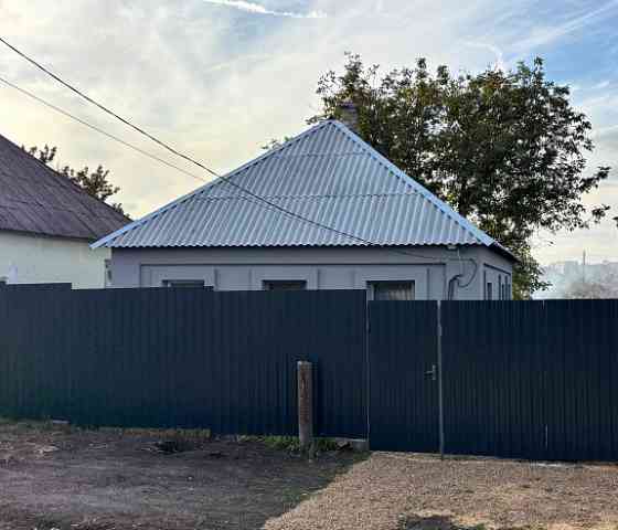 Продам Дом на Осипенко Макеевка